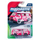 Majorette Volkswagen T3 Castheads Premium Die Cast Car