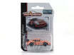 Majorette Porsche 911 GT3 RS Diecast Car 1:64 Scale Model for 3+ Years 