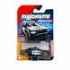 Majorette Dodge Challenger SRT Hellcat Rescue World Premium Die Cast Car