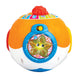 Winfun Roll N Learn Activity Ocean Ball with Lights & Sounds