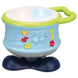 Youleen Musical Rotating Hand Drum for Toddlers