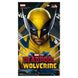 ZD Toys Ultimate 7 inch Wolverine Action Figure - Marvel Deadpool & Wolverine