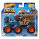 Hot Wheels monster trucks big ring HW Tiger Shark