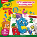 Luxor Crayola Lil Learners Activity Pad Coloring Book