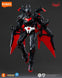 Blokees DC Champion class 02 Batman Beyond 1:12 Model Kit Figure