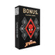 Bonus Marvel Spider-Man Playing Cards 