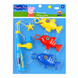 Peppa Pig Fishing Game Set for Kids
