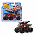 Hot Wheels monster trucks big ring Bone Shaker