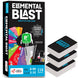 chalk and chuckles elemental blast card game 