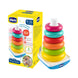 Chicco Ring Tower | 2-in-1 Activity Toy for 9m+