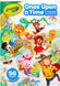 Crayola once upon a time a fairy tale coloring pages (96 Pages)