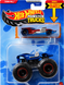 Hot Wheels Monster Trucks Twin Mill Bonus Hot Wheels Vehicle