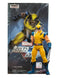 ZD Toys Marvel Super War Game Series - Collectible Figure Wolverine-7 Inch- (No light-up function)