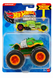 Hot Wheels Rageasaur Monster Truck