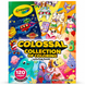 Luxor Crayola Colossal Collection of Coloring 120 Book Pages