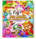 Luxor Crayola Big Book of Animal Pals 120Pages Coloring Book