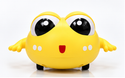 Double Pull Back Frog Toy for Kids
