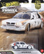 HOT WHEELS PREMIUM THRILL CLIMBERS LANCIA DELTA S4