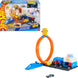 Hot Wheels City Super Police Station playset 