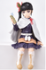 Sitting Kanao Tsuyuri 14cm Action Figure