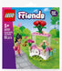 LEGO Friends Flower Stand with Roses