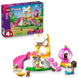 Lego 42665 friends puppy playground building set
