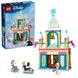 lego 43265 disney frozen arendelle castle