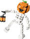 lego creator 30717 fun halloween skeleton