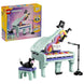 Lego 31392 creator 3 in 1 music decor piano 