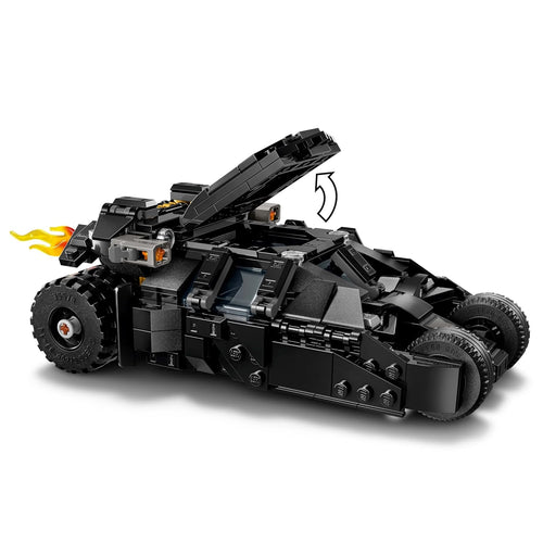 lego batman tumbler 
