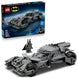 Lego 76331 DC Batman v Superman Batmobile