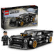 LEGO Speed Champions Ford Mustang hoonicorn RTR V1