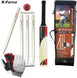 Speed up X-Force cricket set size-4