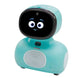 Miko Mini AI Robot for Kids (Blue)