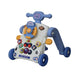 Tak Tak Toys Nubo 5-in-1 Happy Trotter for 6m+