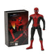 ZD Toys Spider-Man No Way Home Upgraded Suit Action Figure 7 inch