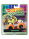 Hot Wheels Monster Trucks Glow In The Dark Bone Shaker