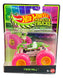Hot Wheels Monster Trucks Glow In The Dark Twin mill