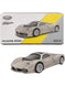 CCA Utapia S24-02 Pgani Grey