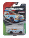 Majorette Porsche 911 Carrera RS 2.7 Castheads Premium Die Cast Car