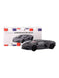 Bburago Lamborghini Revuelto 1:64 Scale Diecast Car (Grey)