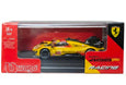 Bburago Ferrari 499P Racing Die-Cast Model