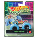 Hot Wheels Monster Trucks Glow In The Dark Night Shifter