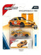 Majorette Porsche Deluxe Cars - Porsche 911 Carrera (139) RS 2.7 (Yellow)