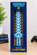 Light Up Bubble Pixel Sword for Kids