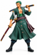 Roronoa Zoro Nika Style 30cm Action Figure