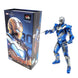 ZD TOYS Iron Man Mark 3 Avengers Marvel Action Figure - 7 inches Collectible Figure from the Infinity Saga line (No light-up function)