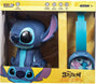 Disney Stitch Bluetooth Headphones with Nightlight and 3D Figurine