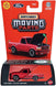 Matchbox Moving Parts 1994 Ford f-150 SVT lightning