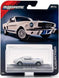 Majorette Metal 1965 Shelby GT350 (White)